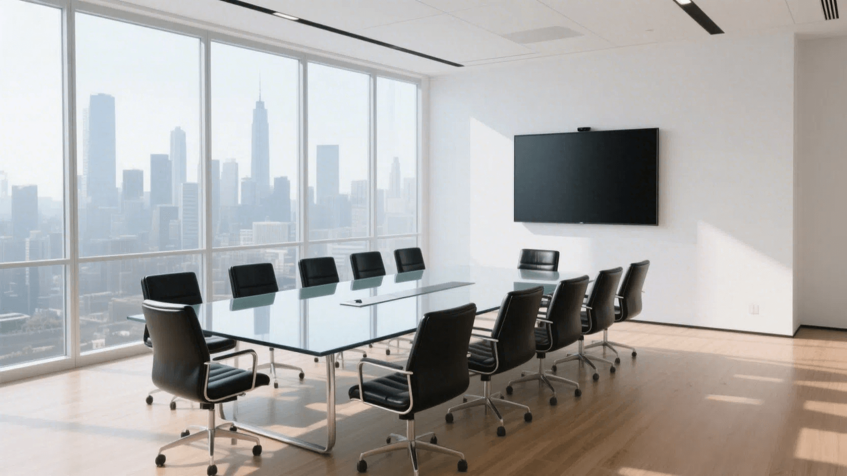 广拓时代公司简介